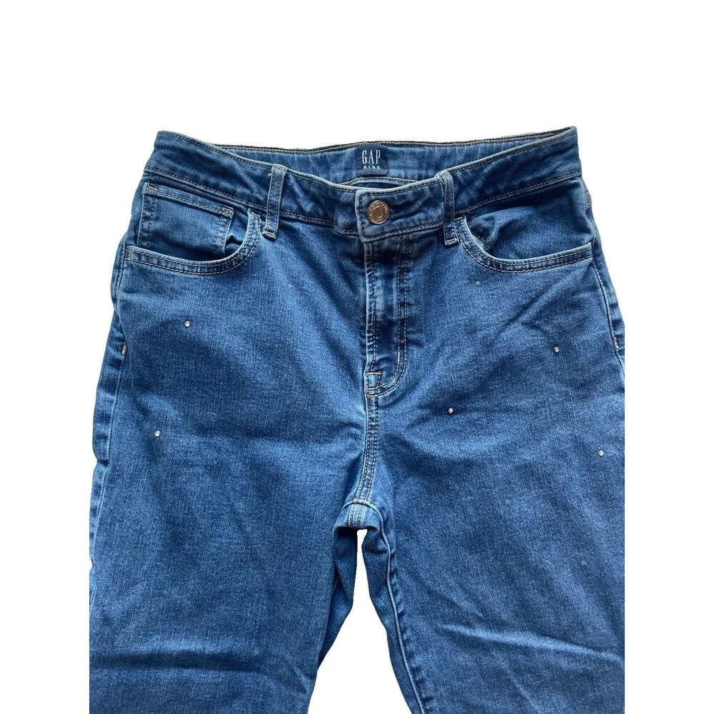 GAP details brand